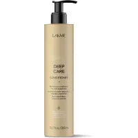 Lakme Teknia Deep Care Conditioner 300ml | Voor Conditioner zonder parabenen