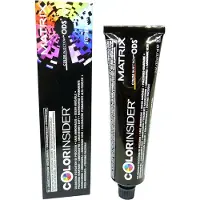 Matrix Haarverf Permanent ColorInsider 10,0/10N Extra lichtblond natuurlijk 60 ml