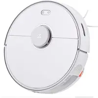 Roborock - Q7 Max - Robotstofzuiger met dweilfunctie - Wit
