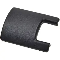 Thule Plastic Cover For Euroway G2 51311 Zwart