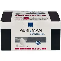 Abena Abri-Man Zero - 8 pakken van 24 stuks