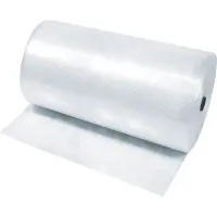 Raadhuis luchtkussenfolie - 120cm x 100m - noppenfolie - op rol