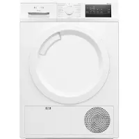 Siemens - WT43H200NL - iQ300 - Warmtepompdroger - Energielabel A++