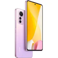 Xiaomi 12 Lite - Smartphone - 8GB RAM - 128GB opslag - Roze