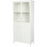 White Label Kast Miya High 2 Doors