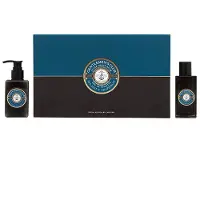 Castelbel Gentlemen's Club Sea Salt Grapefruit geschenkset