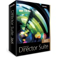 Cyberlink Director Suite 365 (1 Jaar abonnement) - Windows Download