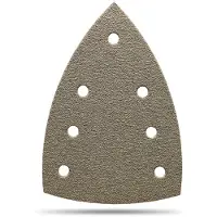 Paintura Lucamax Delta Schuurpapier - P80 - 50 Stuks