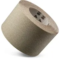 Paintura Lucamax Schuurpapier Rol - P180 - 95mmx25m