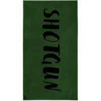 Seahorse Strandlaken Seahorse Shotgun Army