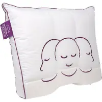 Silvana Hoofdkussen Silvana Support Emerald Medium-Soft