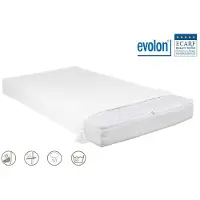 Evolon Anti Allergie Matrashoes - 140x200cm