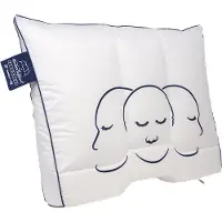 Silvana Hoofdkussen Silvana Support Fluorine Medium