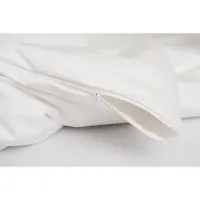 Evolon Anti Allergie Dekbedhoes '' - 200x200cm