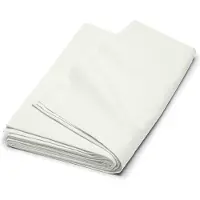 Cinderella Laken Ivory (Satijn)-160 x 260 cm (1-persoons)