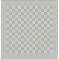 DDDDD Theedoek Barbeque Taupe 65 X 65 Cm