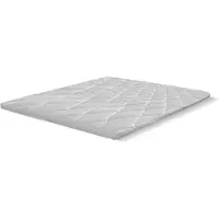 Elegance Matras Topper Latex 6cm - 160x200
