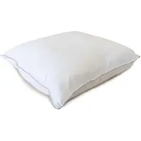 Eleganzzz Hoofdkussens - Zacht, Medium of Stevig Zacht