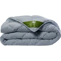 Silvana Dekbed Comfort Extra Warm Groen-240 x 200 cm