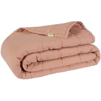 Cinderella Sprei Moon Cameo Pink-270 x 270 cm