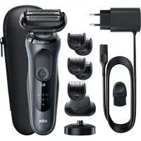 Braun Scheerapparaat 61-N4500CS