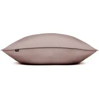 Zohome Zo Home Satinado Kussensloop Katoen Satijn - canyon rose 50x50cm