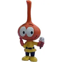 Schleich De Snorkels Speelfiguurtje - Tv series van vroeger - Jojo eet een ijsje - - 8cm