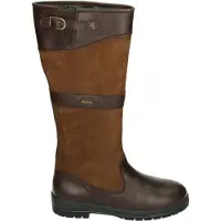 Dubarry Unisex Dunmore Walnut-Schoenmaat 43