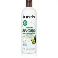 Inecto 1+1 gratis: Naturals Deeply Nourish Avocado Conditioner 500 ml