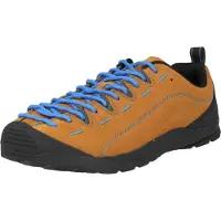 Keen Lage schoen 'Jasper' blauw / sepia / zwart
