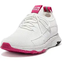 FitFlop Women Vitamin FF E01 Urban White Mix-Schoenmaat 36