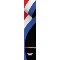 Bull's Terra Dartmat 60x 300 incl oche