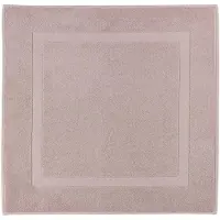 Casilin Una Bidetmat Misty Pink - 60 x 60 cm
