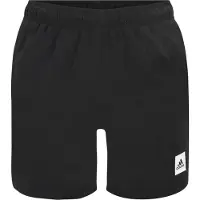 Adidas Korte broek effen zwemshort | Maat S