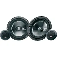 MTX Audio TX2 65S Autospeakers