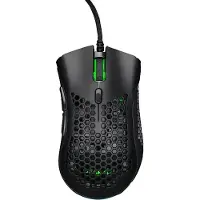 Gear4U Gaming Mouse 725 - black