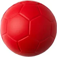 Spordas voetbal, zacht schuim, veilig en stuiterend speelgoed