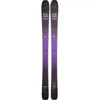 Völkl - Toerski's - Rise Beyond 96 W 2026 voor Dames - Maat 170 cm - Paars