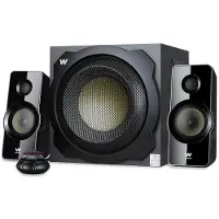 Woxter Big Bass 260 - système de haut-parleur - pour PC