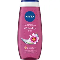 Nivea Douchegel Waterlily & Oil 250 ml
