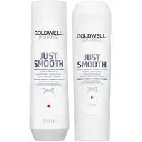 Goldwell Dualsenses Just Smooth Duo Set