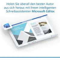 Microsoft 365 Family - 12 maanden/6 apparaten *Digitale licentie*