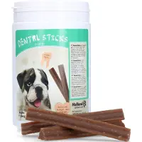 Excellent Dental Sticks Every Day – 25 stuks - Kauwstaaf - Vermindering Tandplak en Tandsteen Hond - Aanvullend Diervoeder - 500 gram