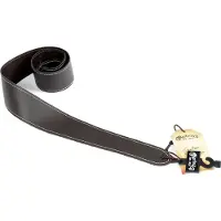 Martin STANDARD LEATHER STRAP BROWN