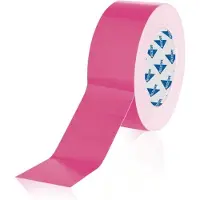Deltec Gaffa Tape Pro 50mm x 25m Roze