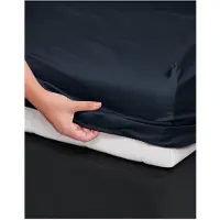 Essenza Hoeslaken Nightblue (Satijn)-180 x 200 cm