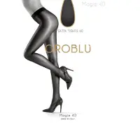 Oroblu Magie 40 Panty - Kleur Hazel/Huidskleur - Maat S