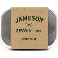 Zew For Men JAMESON x Beard Balm Baardbalsem 80 g