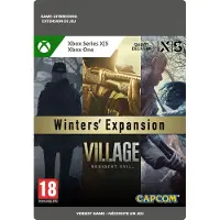 Resident Evil Village: Winters' Expansion - Xbox Series X + S & Xbox One Download