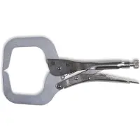 Beta 1062AL 275 Verstelbare griptang C-vormige aluminium bekken - 010620327 010620327